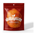 Deliyum Chips Jícama Chipotle 60 g