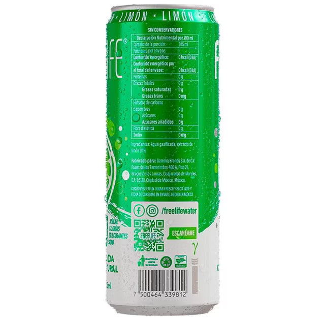 Freelife Limón