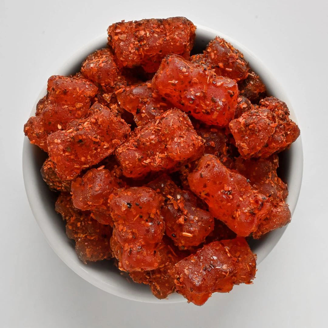 Delou Gummies Bears Enchilados