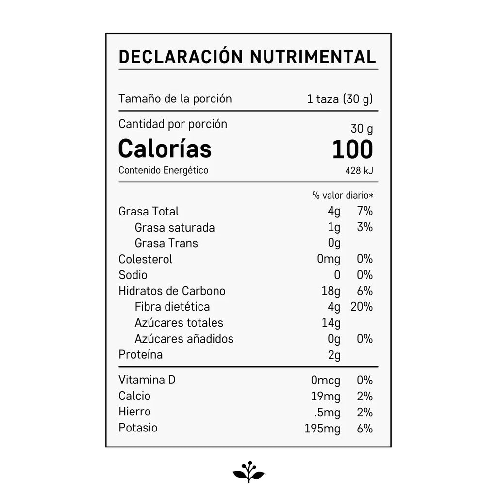 Nochiola Dátil con Nuez
