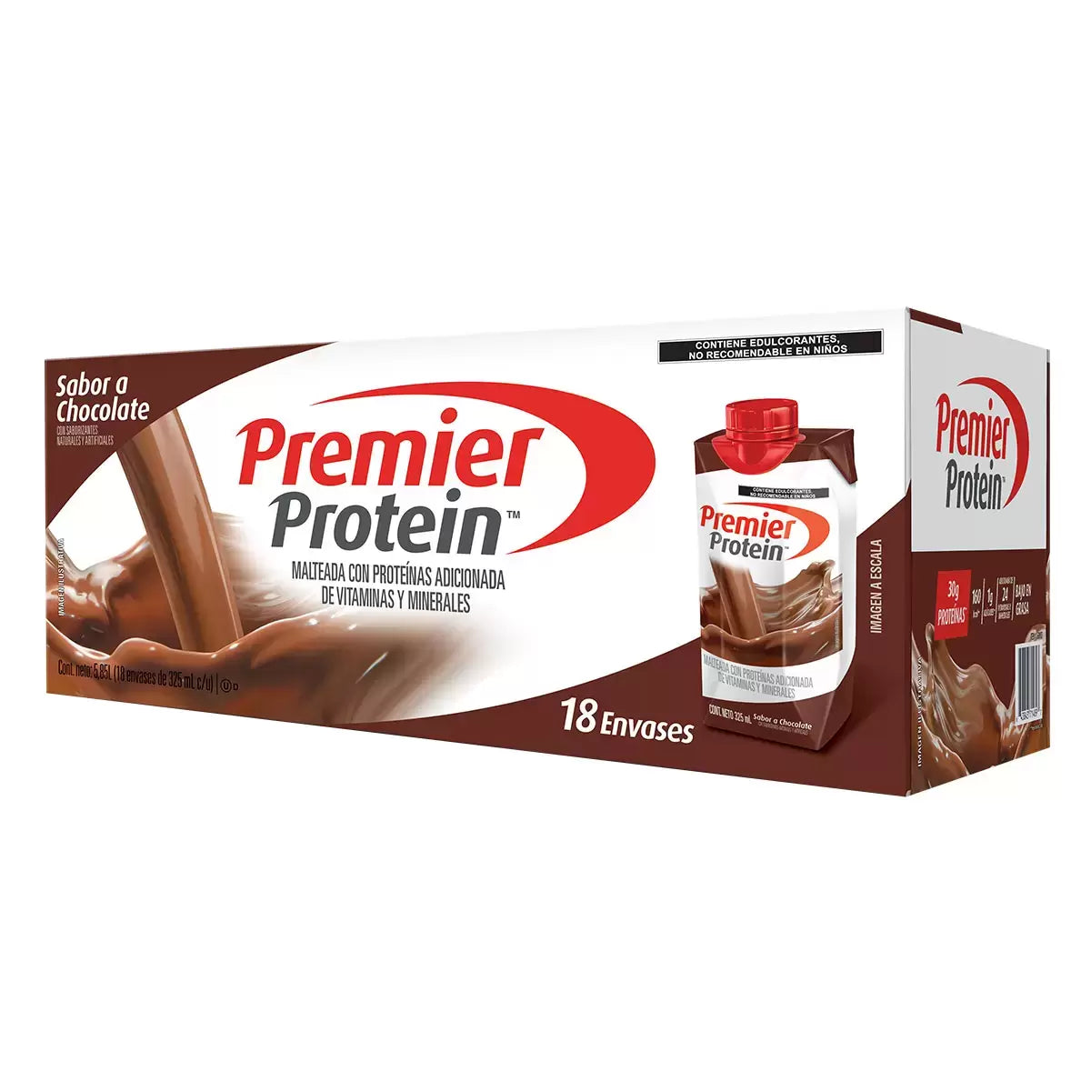 Premier Protein Chocolate 325 ml