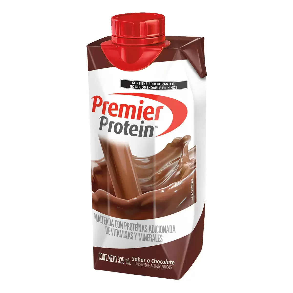 Premier Protein Chocolate 325 ml