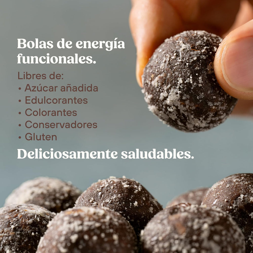 Dat Snack Dátil Cacao Coco