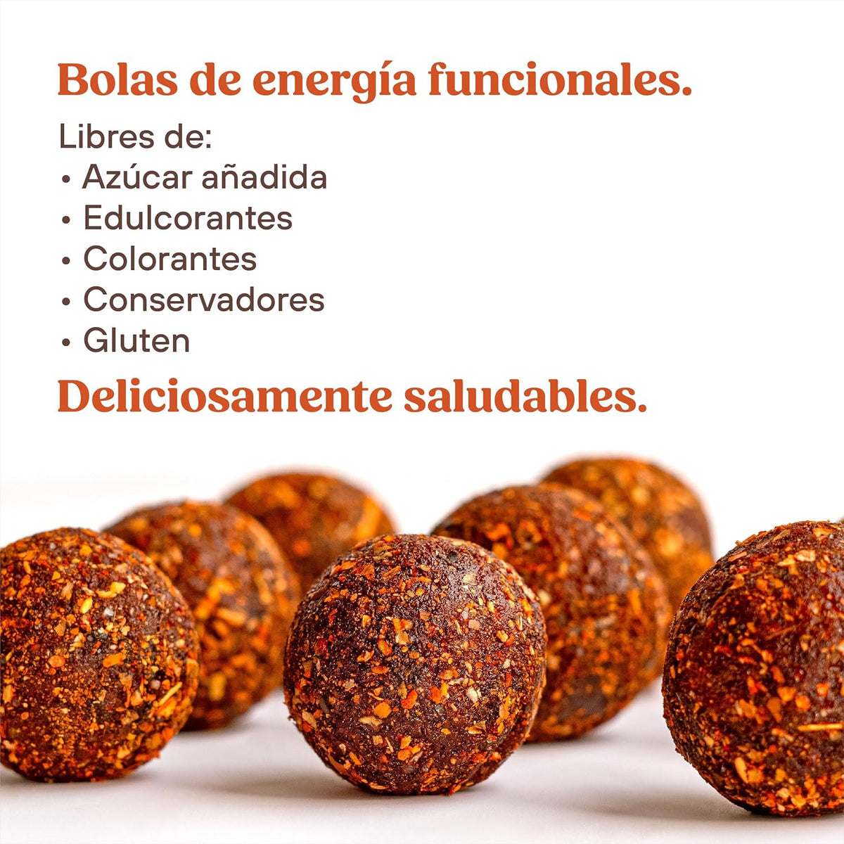 Dat Snack Dátil Enchilado
