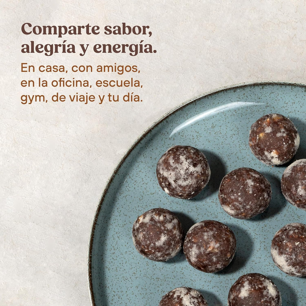 Dat Snack Dátil Cacao Coco