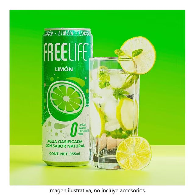 Freelife Limón