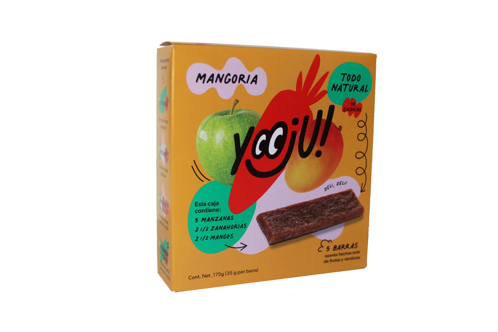 Yooju! Mangoria 35 g