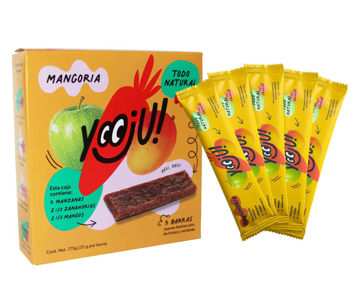 Yooju! Mangoria 35 g