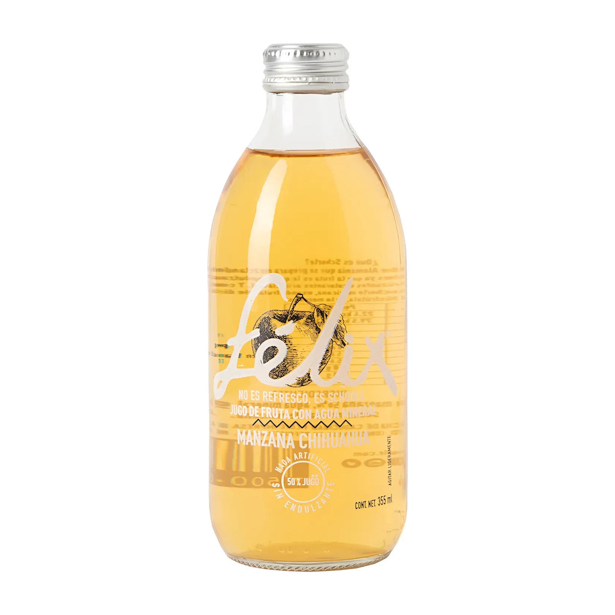 Felix Manzana