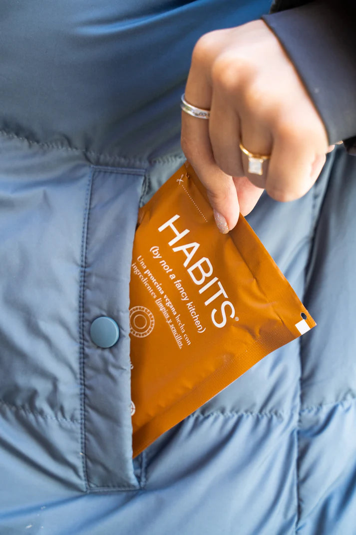 Habits Proteína Individual 22.3 g Chocolate