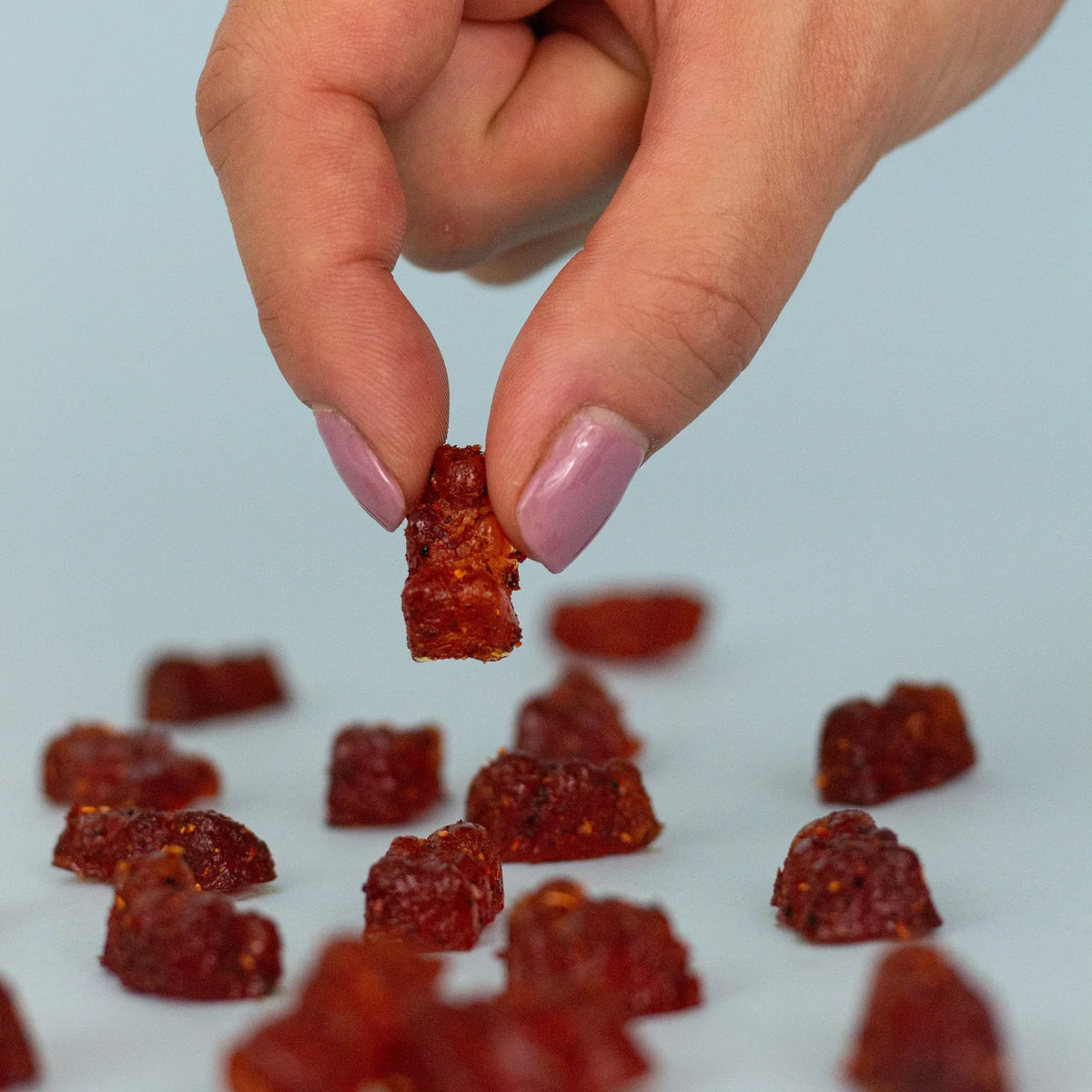 Delou Gummies Bears Enchilados