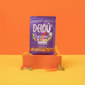 Delou Gummies Gusanos