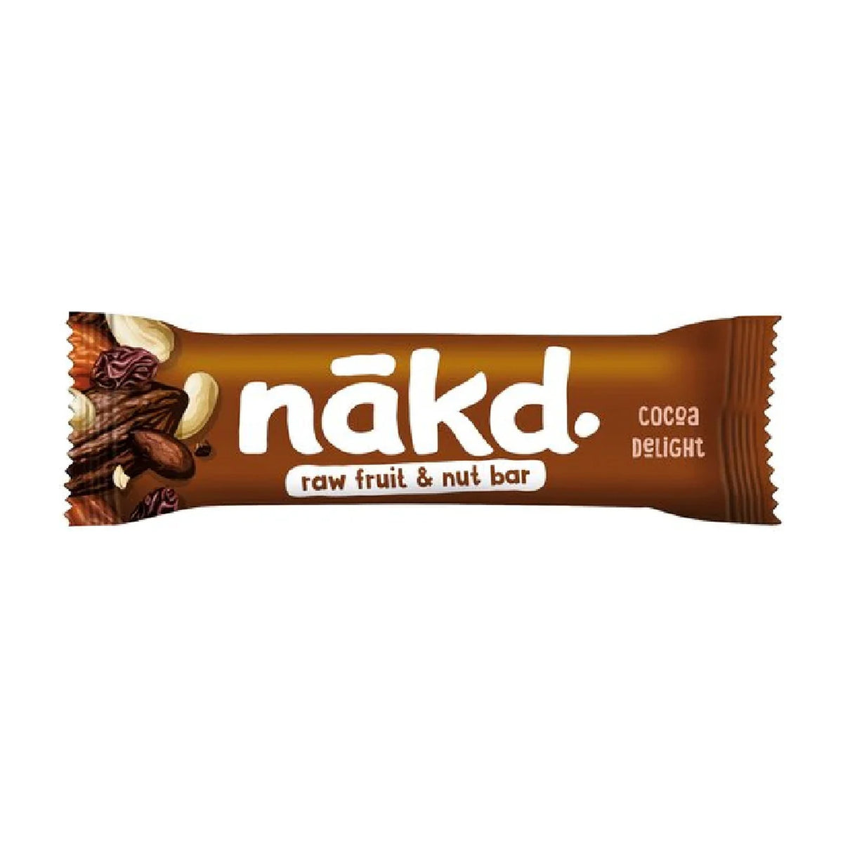 Nakd Cacao Bar