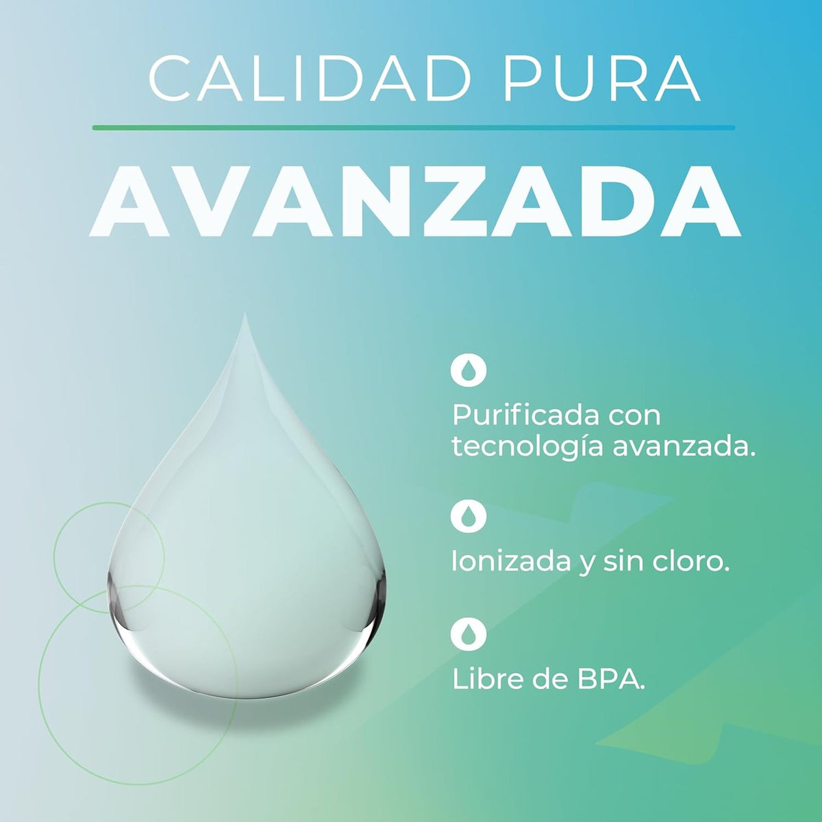 Agua Zoe Alcalina 500 ml