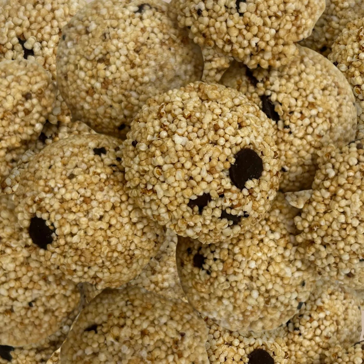 Amarantos Chocolate Chip 76 g