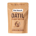 Dat Snack Dátil Peanut Butter