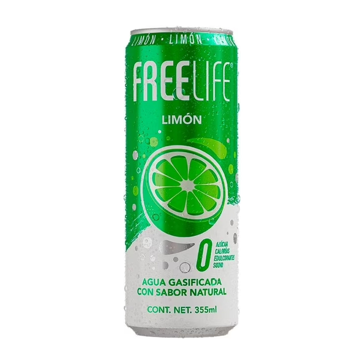 Freelife Limón