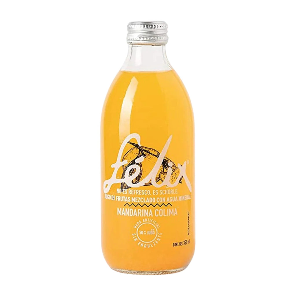 Felix Mandarina
