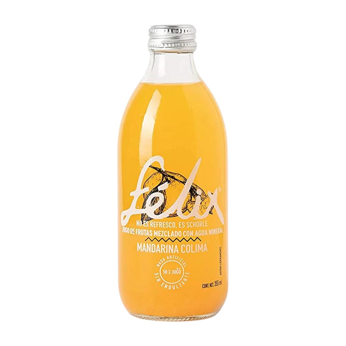 Felix Mandarina