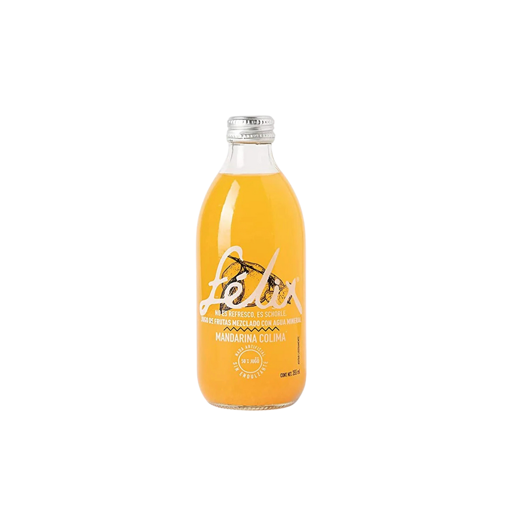 Felix Mandarina