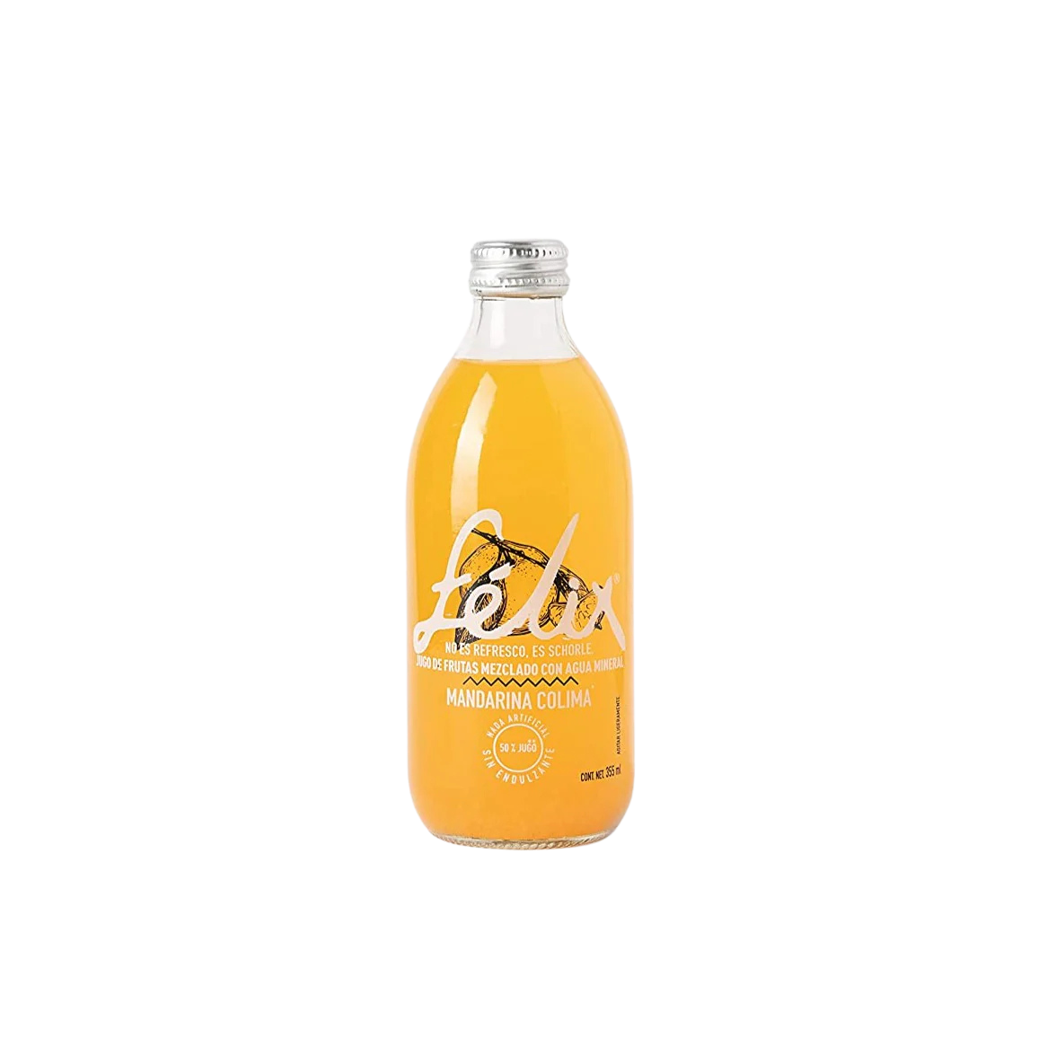 Felix Mandarina
