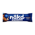 Nakd Blueberry Muffin Bar