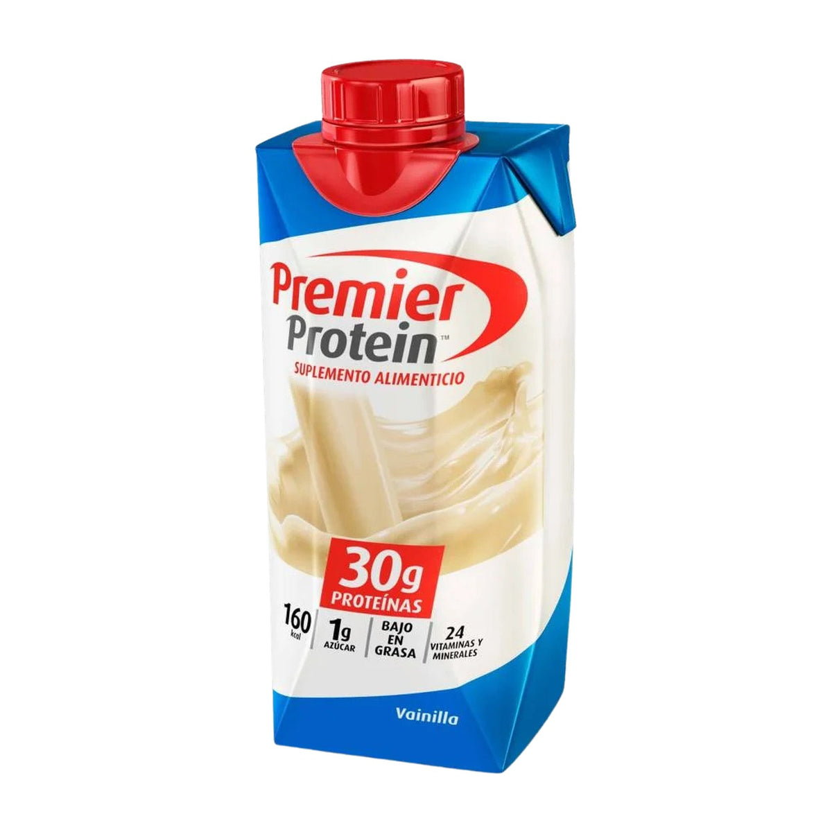 Premier Protein Vainilla 325 ml