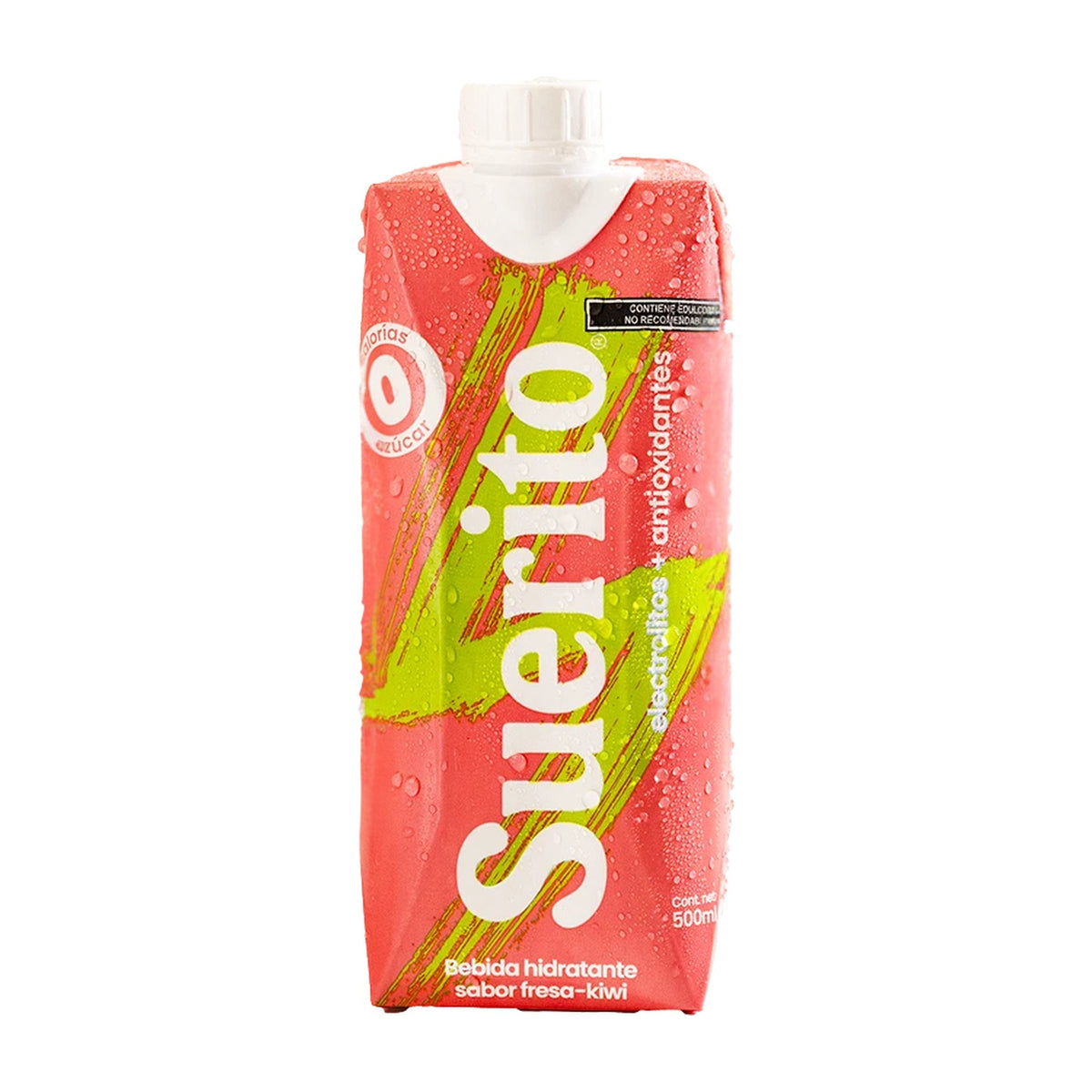 Suerito Fresa Kiwi