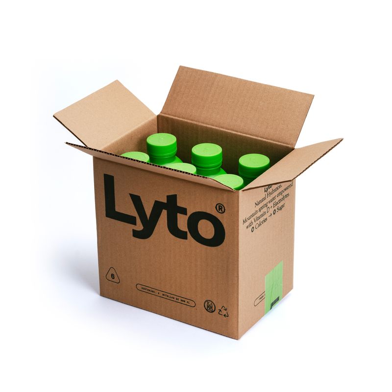 Lyto 600 ml