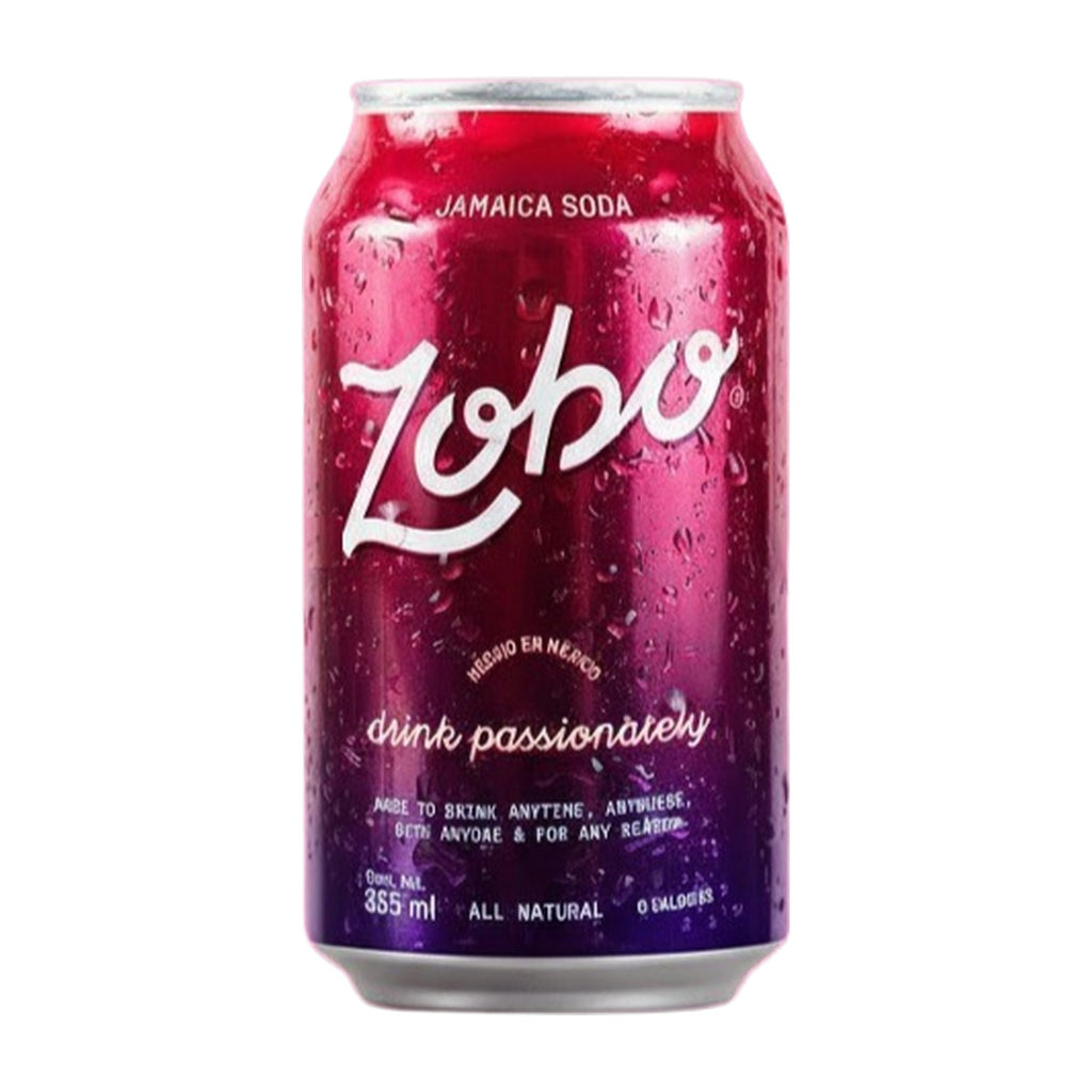 Zobo 355 ml